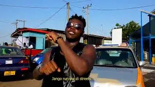 Bogo Blay - 24 [Lyric Video]