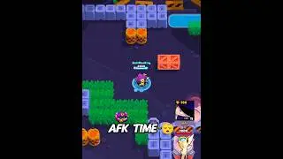 AFK Prank in Showdown at 1K Trophy! 