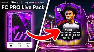30x 225K FC PRO LIVE PREMIUM PACKS! 😨 FC 24 Ultimate Team