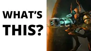 New Animated Trailer TEASES More 40K Models - Vespid Railguns + Imperial Sentry Guns Spotted!