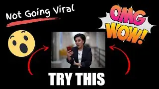 The Number One Secret To Viral Marketing - Viral Marketing Techniques Honest Video