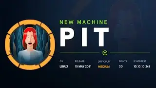 PIT-Hackthebox-SNMP-ENUMERATION