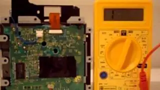 How To Pot Tweak A Gamecube