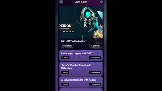 Earn SWEAT Apeiron Quiz Answers Free Crypto