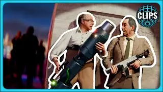 JAMES RANDAL AND HOLDEN MADDOX REUNITE! | GTA 5 RP | Purple RP
