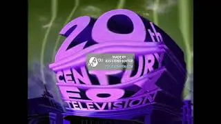 Gracie Films⧸20th Century Fox Television (1995) Limited Effects