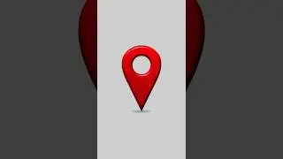 ⚠️ CRIANDO o ícone do GPS no CorelDRAW. 