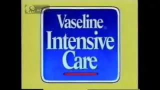 1996 Vaseline Intensive Care 2
