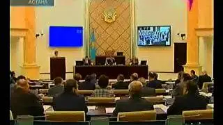 7-ші арнаның кешкі жаңалықтары (19:00) 26.05.2011 [2/2]