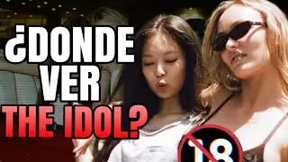 ¿Dónde Ver THE IDOL Gratis?
