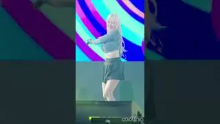 시그니처 지원 cignature JEEWON 🎧I’m Okay 직캠 FANCAM @기장