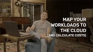Demo: Unravel Data - Map Your Workloads to the Cloud (and Calculate Costs)