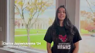 Meet Clarice—LEAD Program