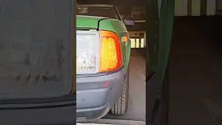 АЗЛК 2141  живее всех живых 