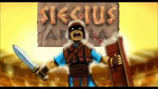 Siegius Arena - Winning (Menu Theme)