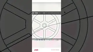 #Arsenal Logo Recreation #adobeillustrator  #logo