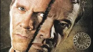 The Following - Season 1 Trailer