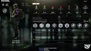 Escapefrom tarkov