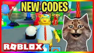 *NEW* Shaking Tapping CODES! Roblox