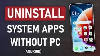 STOP Wasting Space! 5 Mistakes You're Making with Android Bloatware
