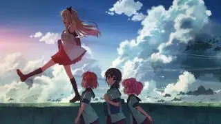 osu! Relax - Happy Time wa Owaranai [Sotarks' Peace of Mind] +HDDT