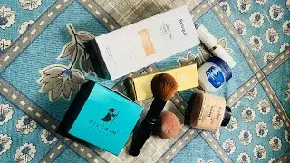 Makeup steps for Man #makeup #makeuptutorial #makeupvideo #makeuptransformation