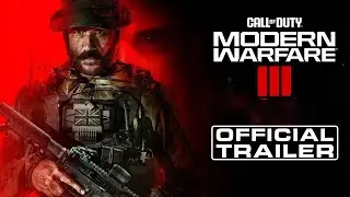 Call of Duty: Modern Warfare 3 Gameplay Trailer | Buy Cheap Play Cheap
