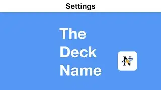 How to Add New Flash Cards to a Existing Anki Deck With Notion to Anki