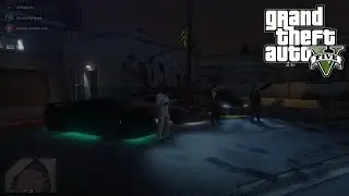 MISI CASINO BARENG TEMEN TERUSUH WKWK | GTA V ONLINE #1