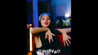 JESSI FT JENNIE & LISA - COLD BLOODED 