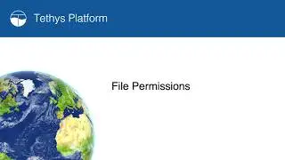 04.06 File Permissions