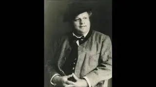 Richard Mayr, Benvenuto Cellini: Gnade Den Sündern