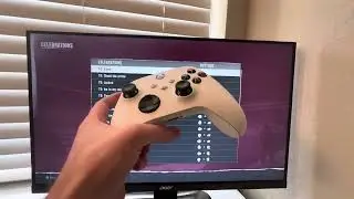 How to celebrate in EA Sports College Football 25 on Xbox Series S/X (Easy Tutorial!) (2024)