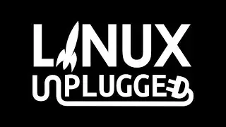 We're Gonna Need a Bigger Repo | LINUX Unplugged 288
