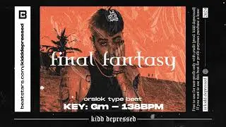 [FREE] Orslok EURO DANCE x HYPERPOP Type Beat - FINAL FANTASY prod. by Kidd Depressed