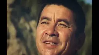 Риф Бикбаев Утмэй торhон йэшлек йылдары
