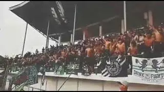 UPCS!!!  Persikabo selamanya