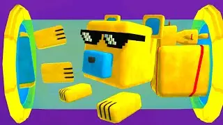 Супер Мишка Кид 