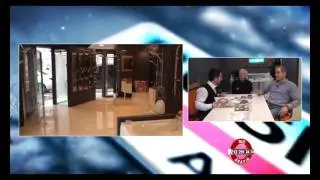 AKOVA DUŞAKABİN