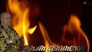 Adnan Zenunovic-MIX BALADE /Official video 2023