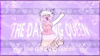dancing queen | bday