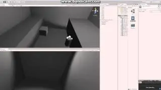 How to make a puzzle game in unity - Animation