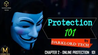 CHAPTER 2 Online Protection 101