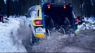 Ралли-рейд Баха 