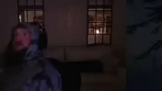 Caseoh experiences someone getting Luminosity