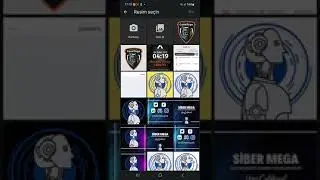 Görselleri Siyah Beyaz Yapma (Mobil) | 
