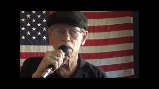 I'TS  WHO YOU LOVE  JACK THOMAS  COVER DON WILLIAMS