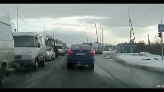 ДТП Подборка - Car Crash Compilation 2021 - Dashcam Russia 2021 