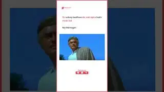When I Say for Increase Salary || Nybblehost || #officememes #nybblehost