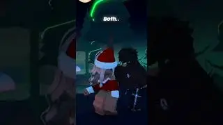 Me and my best friend did this trend